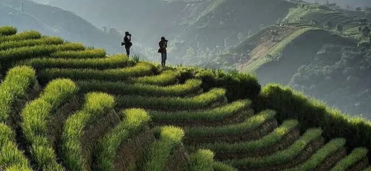 Ini Dalil Cinta Tanah Air Menurut Hadis-Hadis